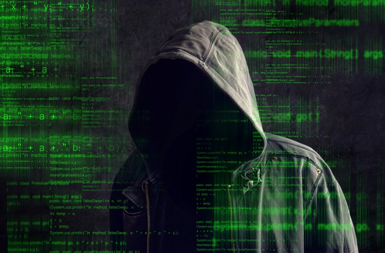 Hackers