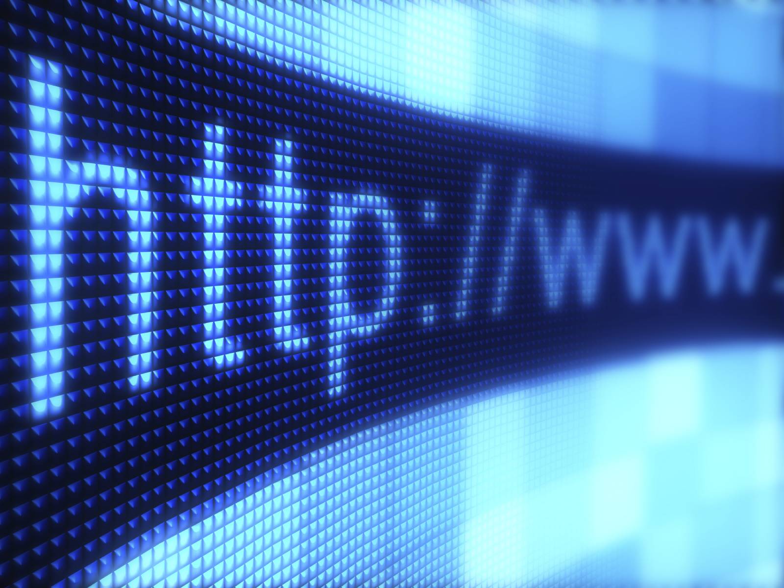 WORLD WIDE WEB